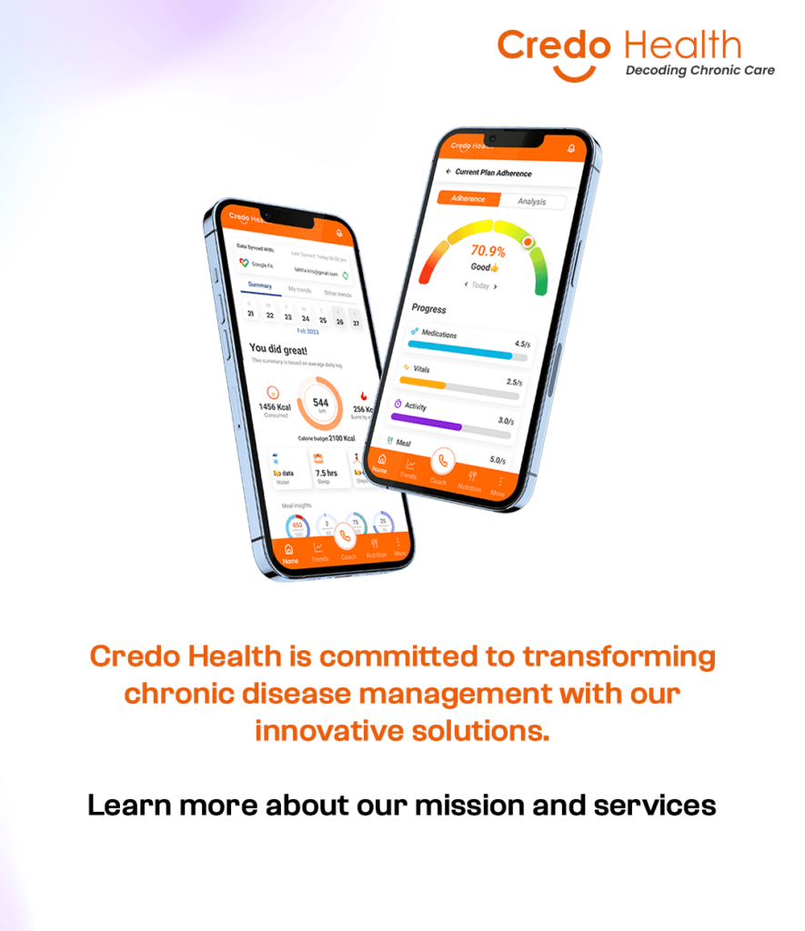 Credo Hospital Management